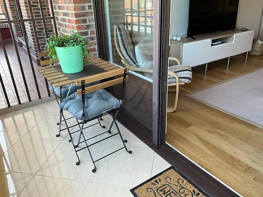 Apartament Rayo De Sol Altamira Zewnętrze zdjęcie