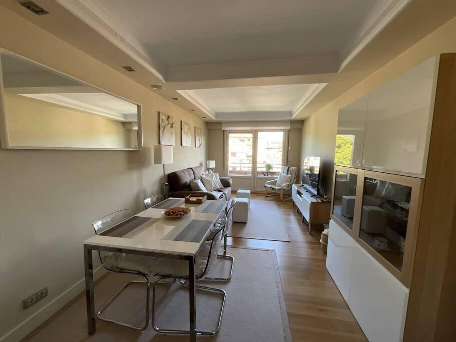 Apartament Rayo De Sol Altamira Zewnętrze zdjęcie