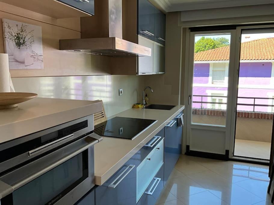 Apartament Rayo De Sol Altamira Zewnętrze zdjęcie