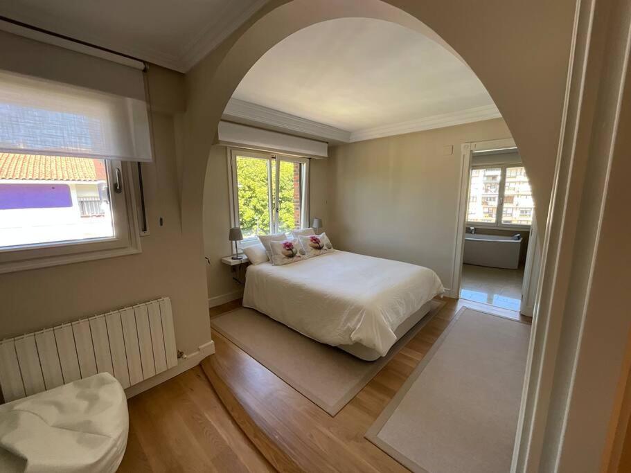 Apartament Rayo De Sol Altamira Zewnętrze zdjęcie