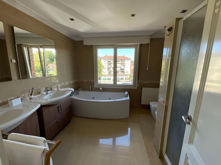 Apartament Rayo De Sol Altamira Zewnętrze zdjęcie